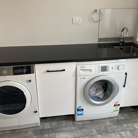 Trendy Bungalow In The Heart Of روتوروا المظهر الخارجي الصورة