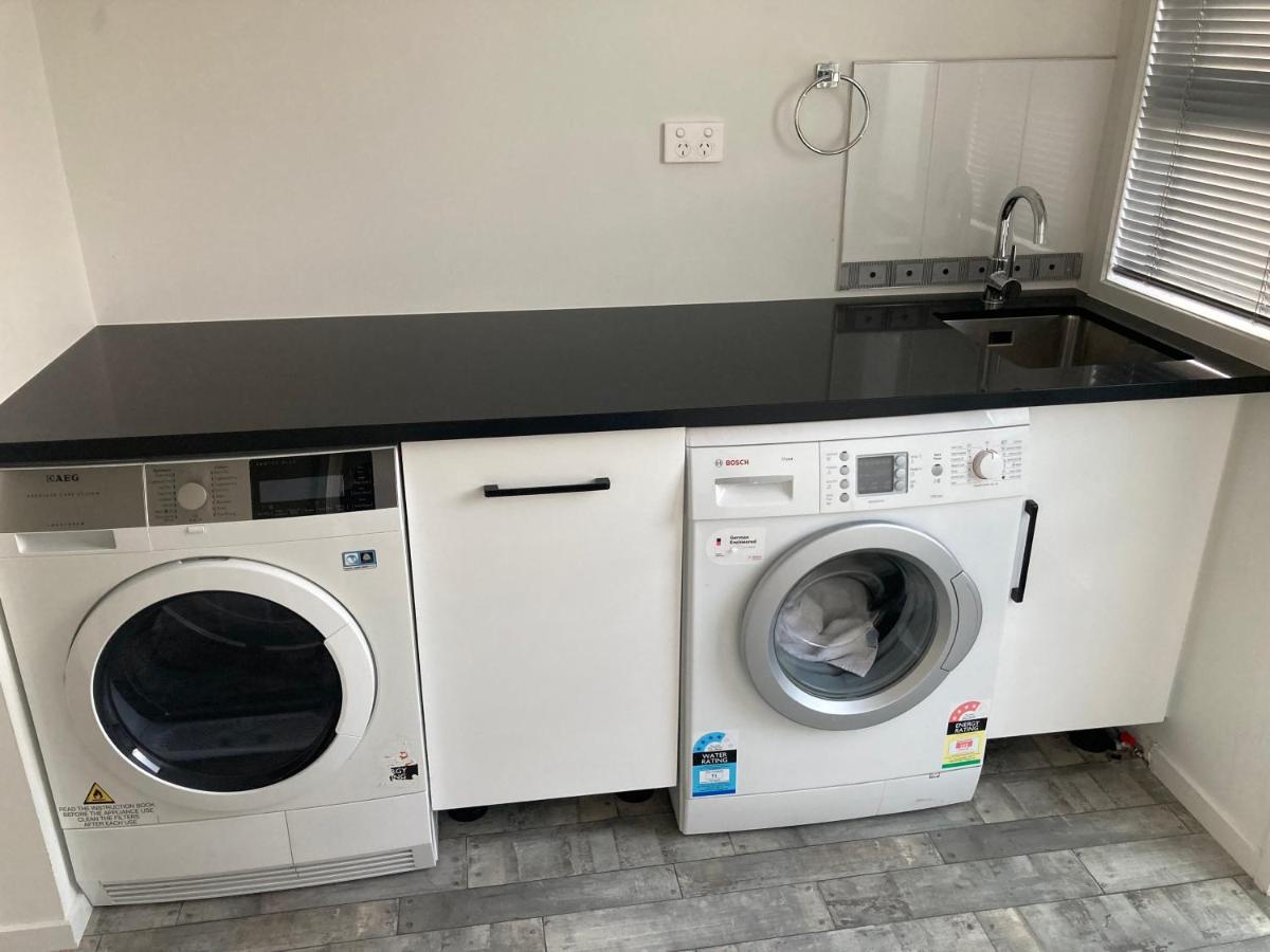 Trendy Bungalow In The Heart Of روتوروا المظهر الخارجي الصورة