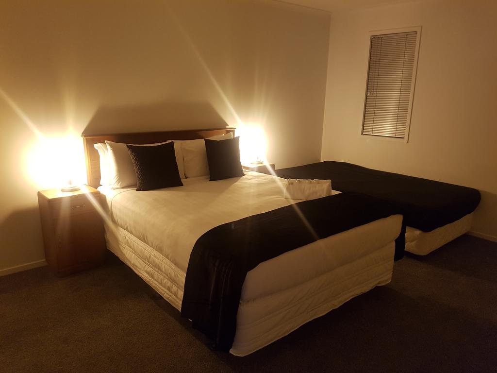 Trendy Bungalow In The Heart Of روتوروا المظهر الخارجي الصورة