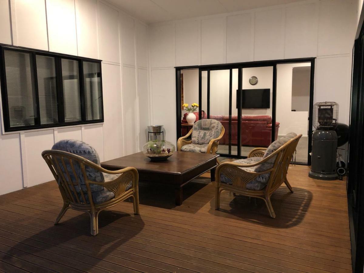 Trendy Bungalow In The Heart Of روتوروا المظهر الخارجي الصورة