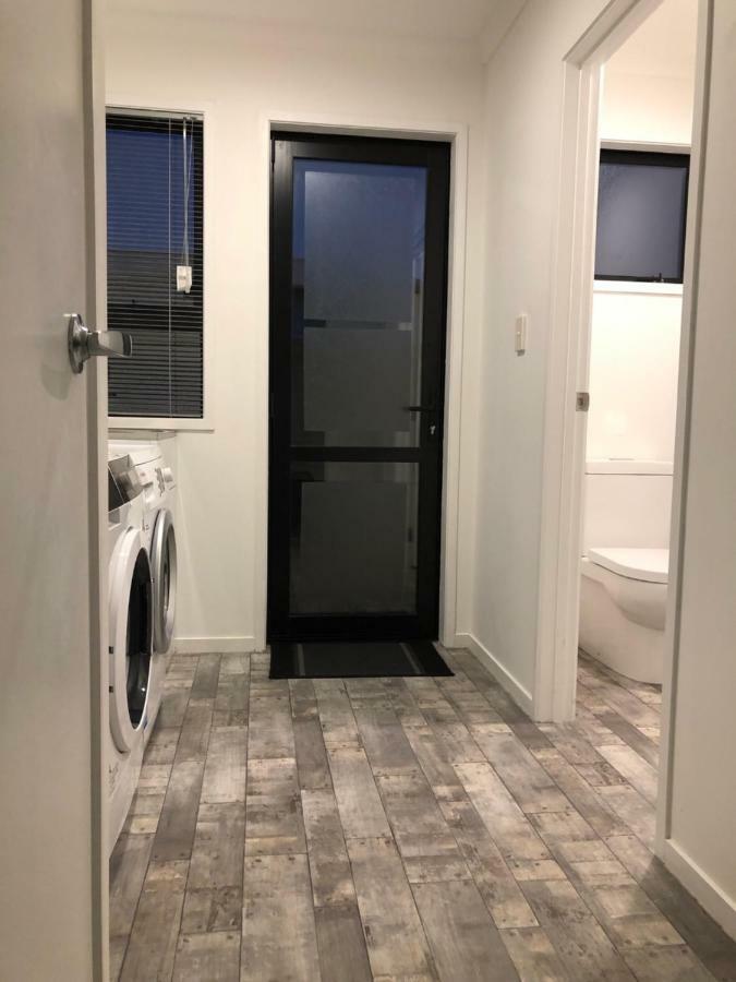 Trendy Bungalow In The Heart Of روتوروا المظهر الخارجي الصورة